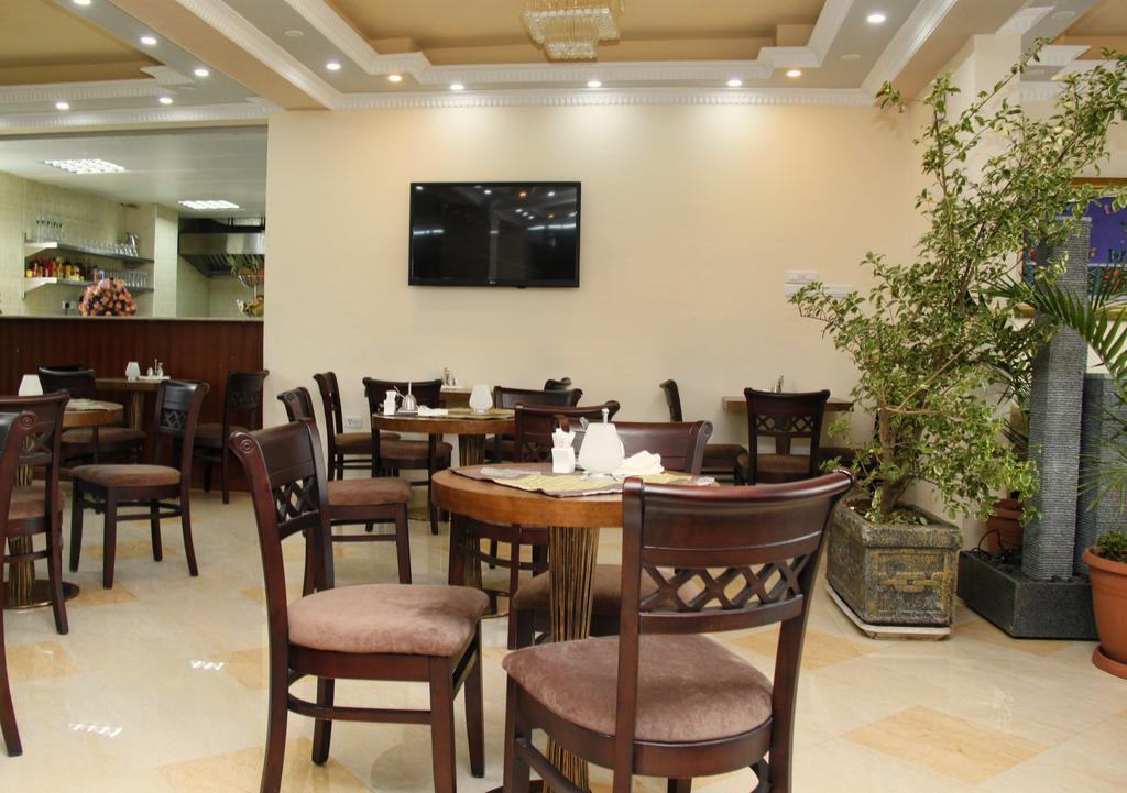 Addissinia Hotel Экстерьер фото