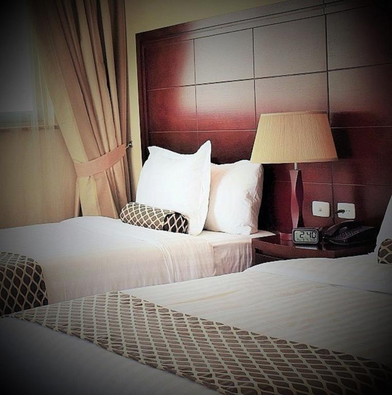 Addissinia Hotel Номер фото