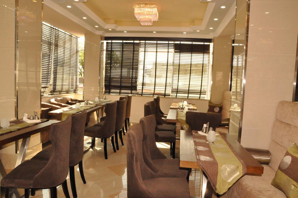 Addissinia Hotel Экстерьер фото