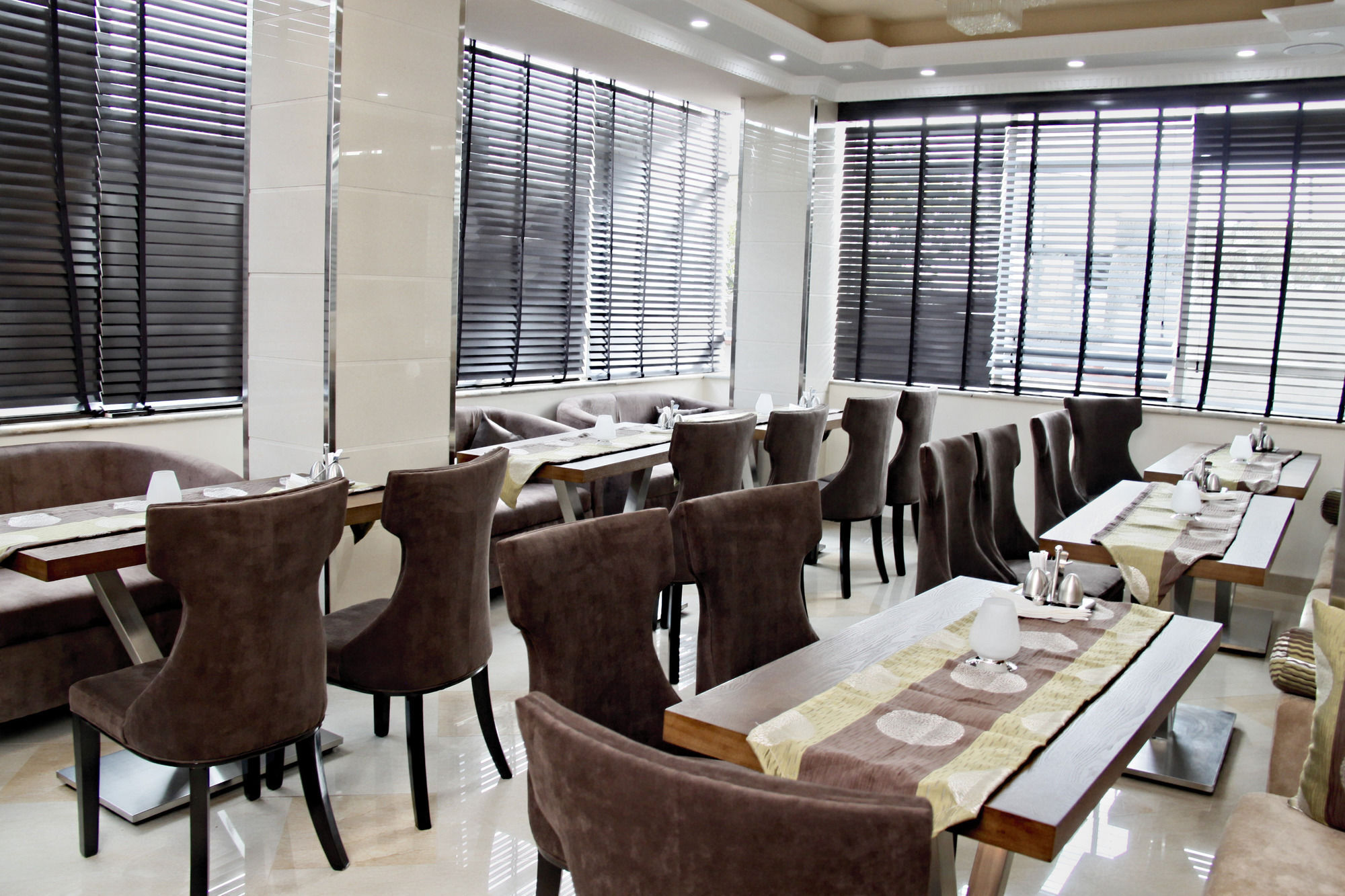 Addissinia Hotel Экстерьер фото